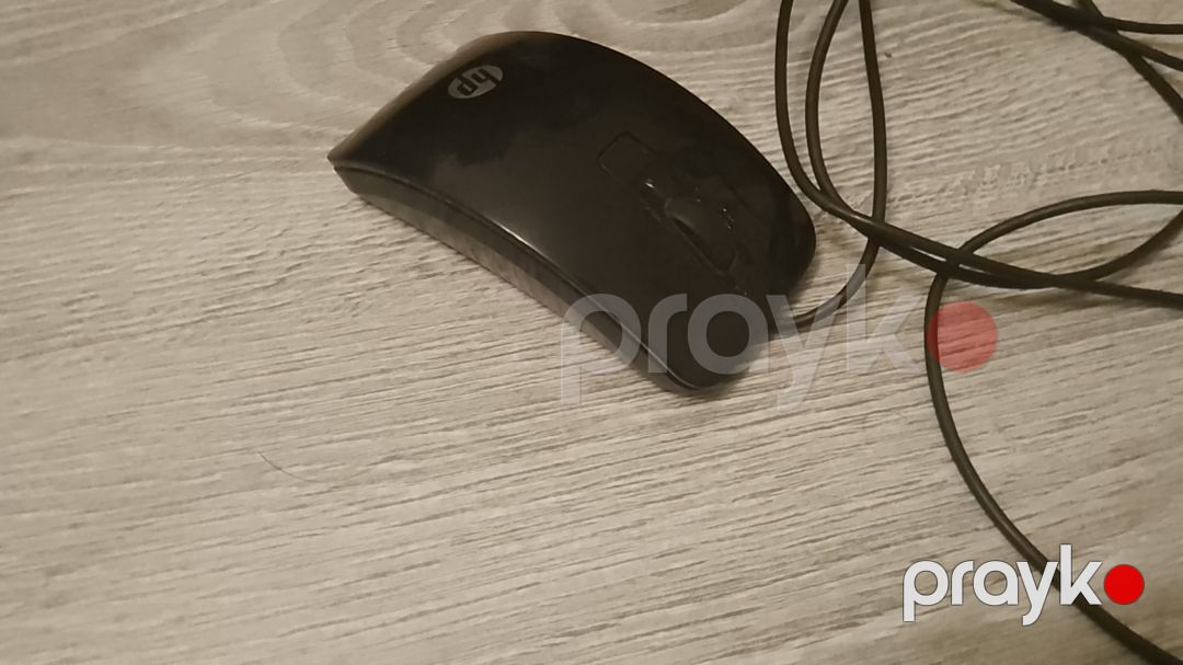 HP kompüter siçanı — Periferik cihazlar, Bakı (2)