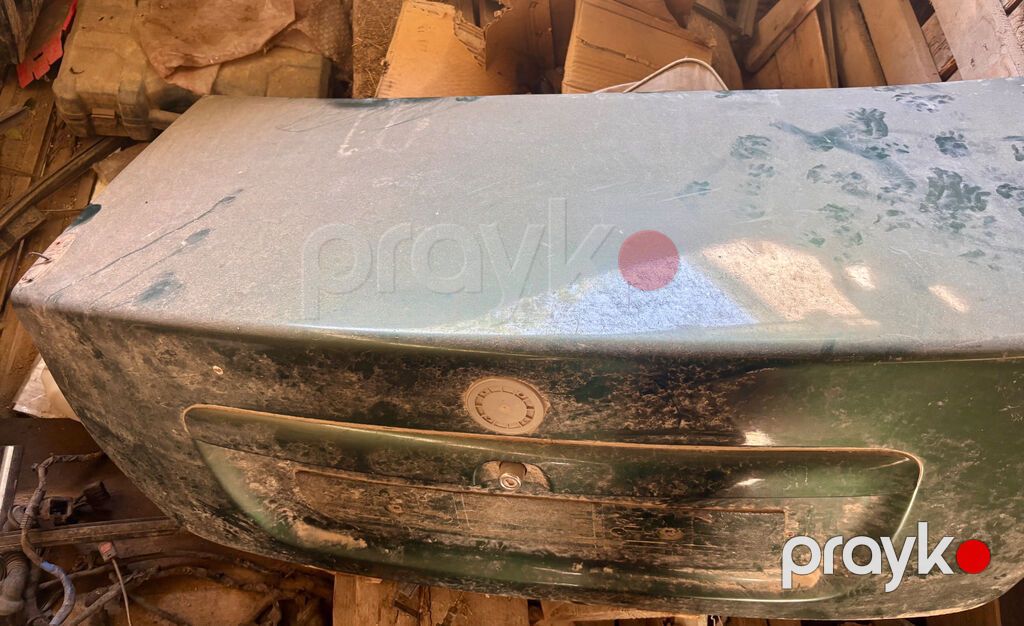 Opel Vectra B — Kuzov hissələri, Bakı (2)