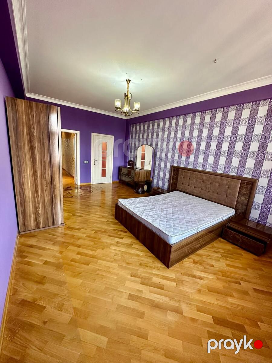 Satılır 4 otaqlı yeni tikili 150 m² — Mənzil, Bakı (5)