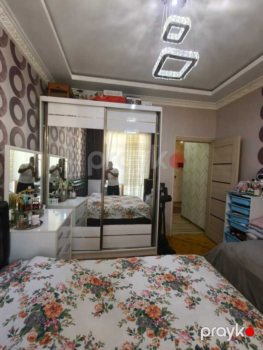 2-otaqlı yeni tikili, Xırdalan ş., 57 m² — Mənzil, Xırdalan (4)