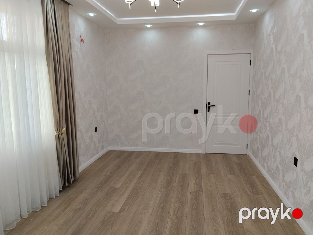 Satılır 2 otaqlı köhnə tikili 65 m² — Mənzil, Bakı (3)