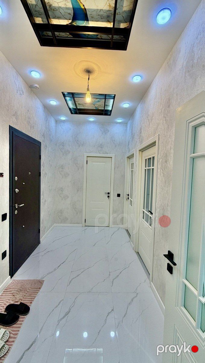 Satılır 3 otaqlı yeni tikili 75 m² — Mənzil, Bakı (12)