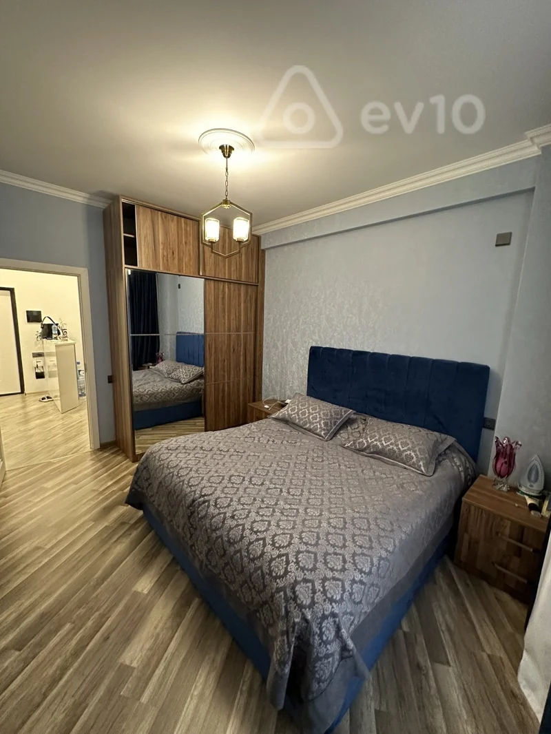 2 otaqlı mənzil, 60 m², Qarabağ kucəsi — kirayə — Mənzil, Bakı (5)