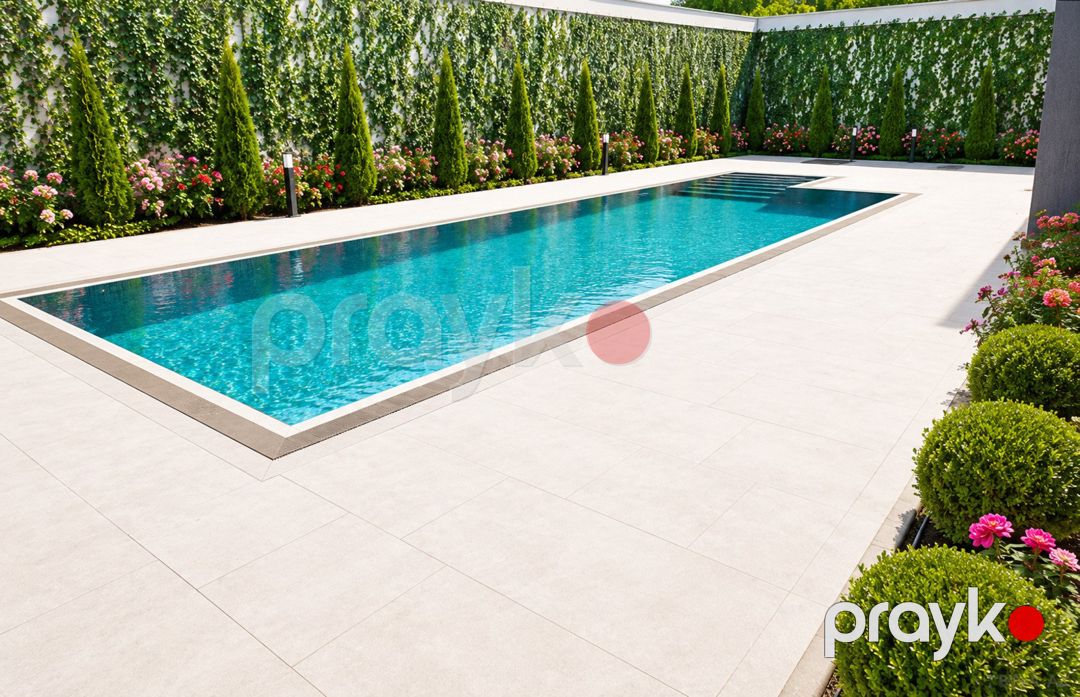 Satılır 5 otaqlı həyət evi/bağ evi 300 m² — Ev, villa, Bakı (8)