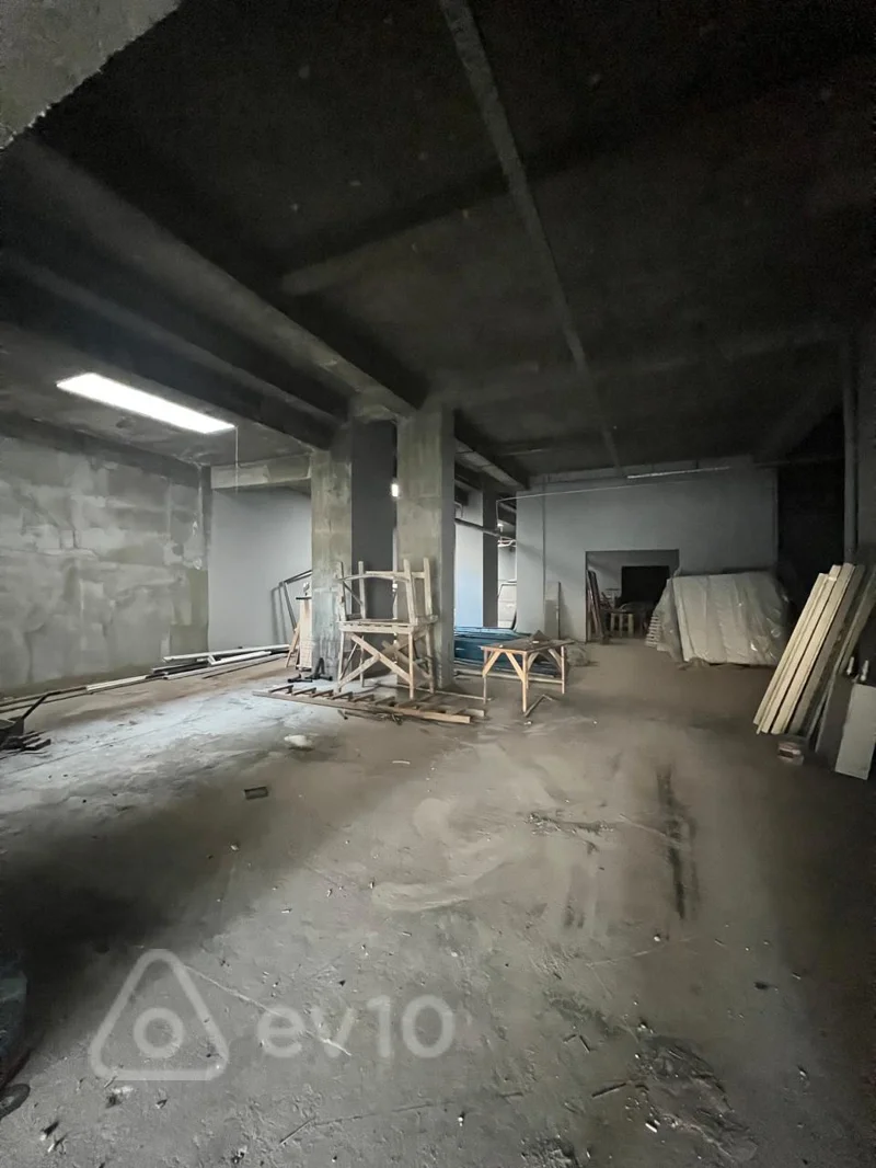 Obyekt, 900 m², ismaqilı bəy qutqqaşınlı — Əmlak, Bakı (12)