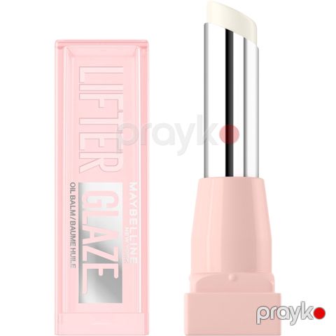 Dodaq boyası Maybelline Lifter Glaze 01 Clear Crave - 3600531702182 — Bakı