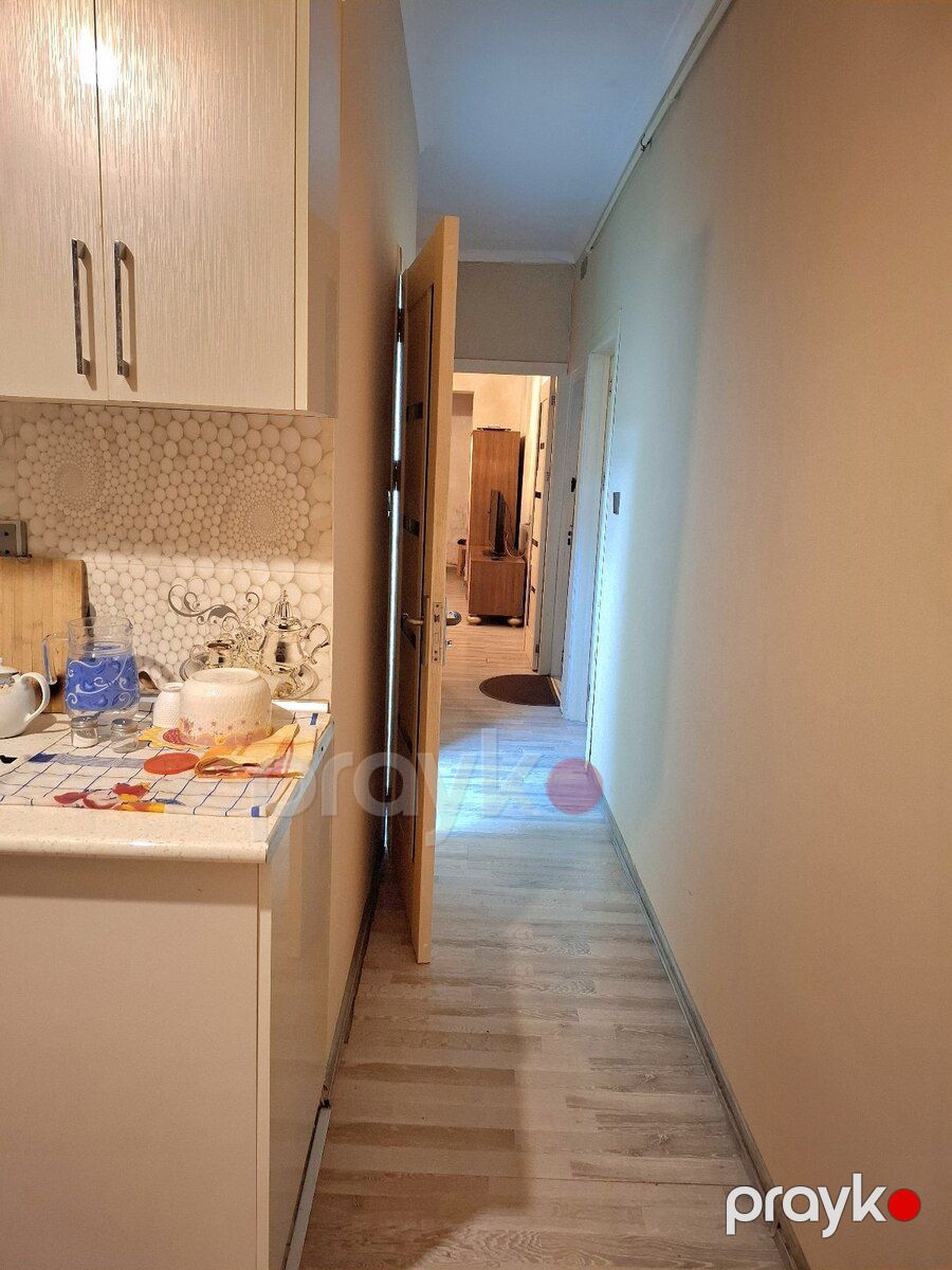 2-otaqlı yeni tikili kirayə verilir, Elmlər Akademiyası m., 82 m² — Mənzil, Bakı (8)