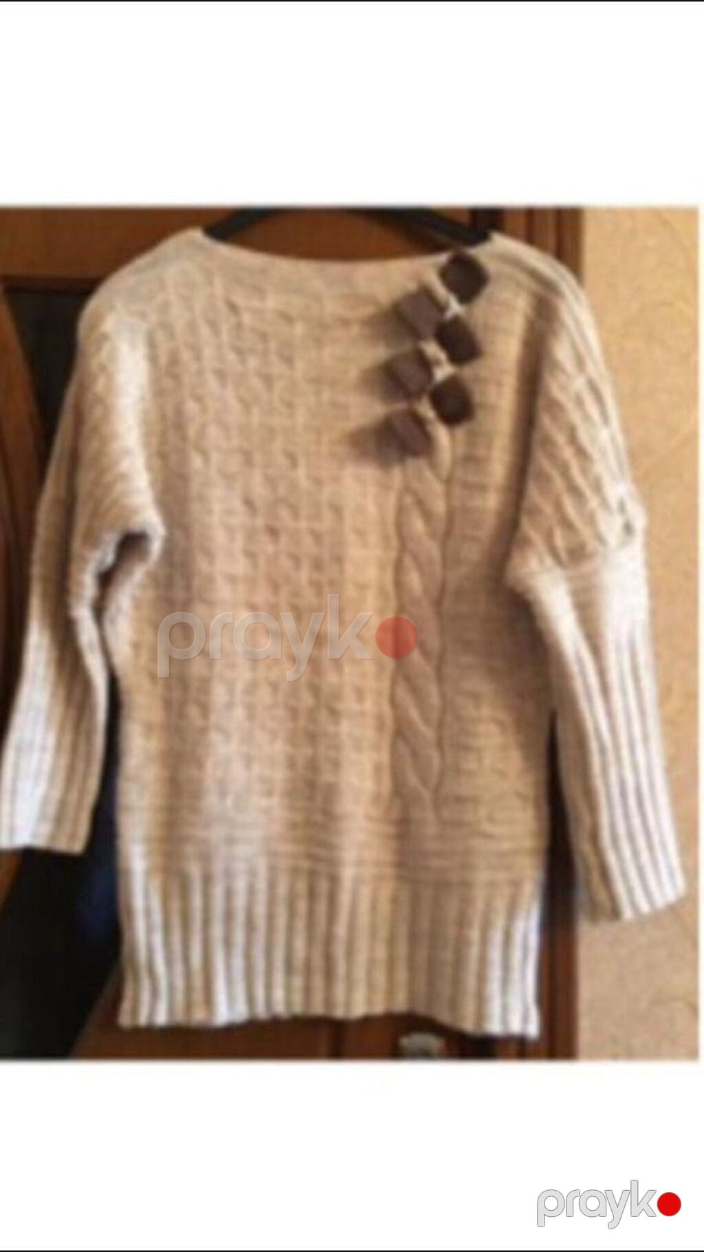 Svitşot, Gucci, Standart, rəng - Qara — Hodie və sviter, Gəncə (2)