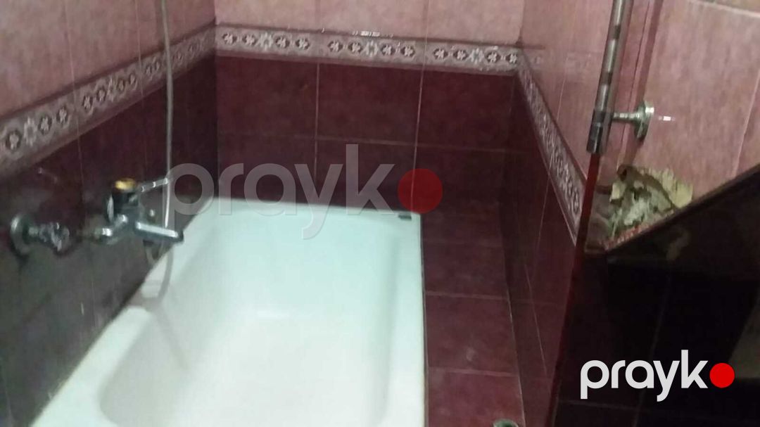 Satılır 2 otaqlı köhnə tikili 80 m² — Mənzil, Bakı (8)