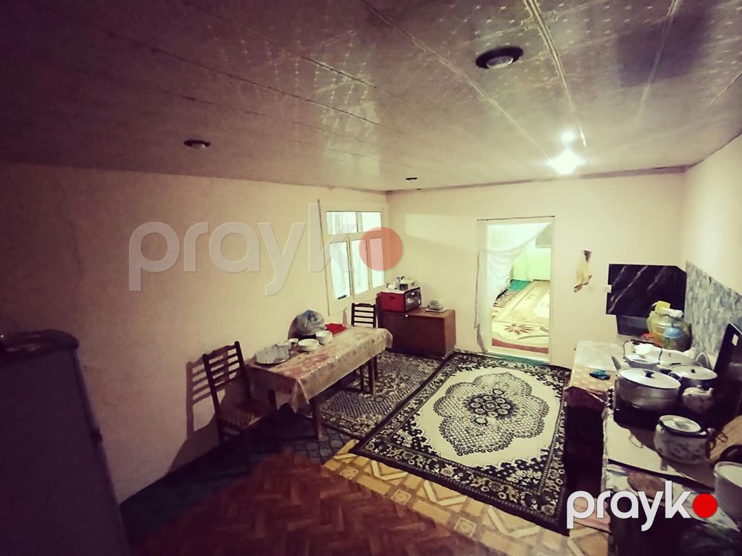 Həyət evi, Xaçmaz r — Ev, villa, Xaçmaz (5)