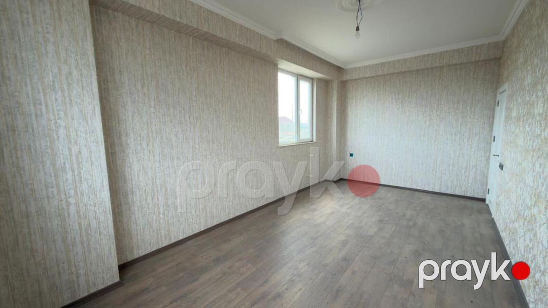 3-otaqlı yeni tikili, Kazımağa Kərimov küç., 84 m² — Mənzil, Bakı (6)