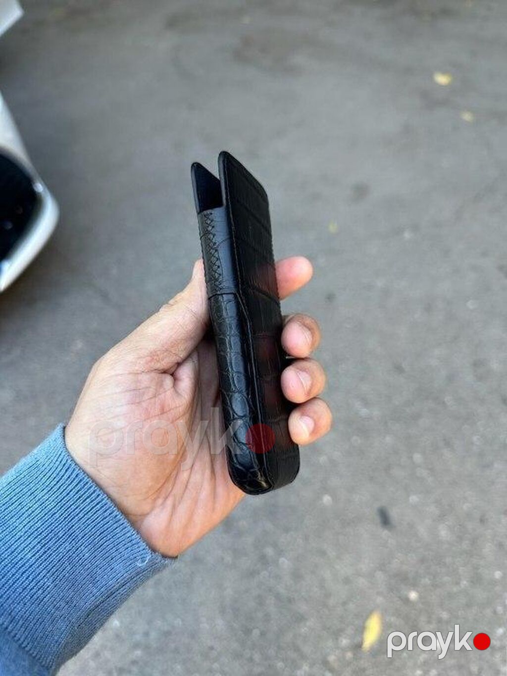 Vertu 64 GB, rəng - Qara, Düyməli — Vertu, Bakı (10)
