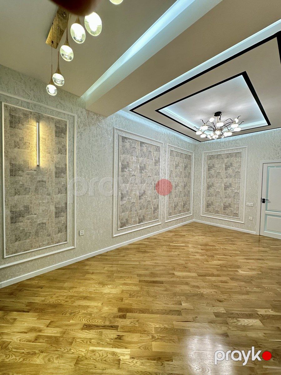 Satılır 3 otaqlı yeni tikili 88 m² — Mənzil, Bakı (4)