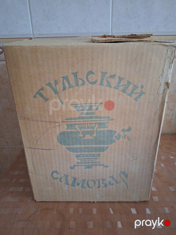 Elektrik samovar — Ev texnikası, Bakı (4)