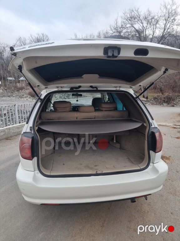 Toyota Harrier, 3.0 L, 2001 il, 285 000 km — Avtomobillər, İsmayıllı (8)