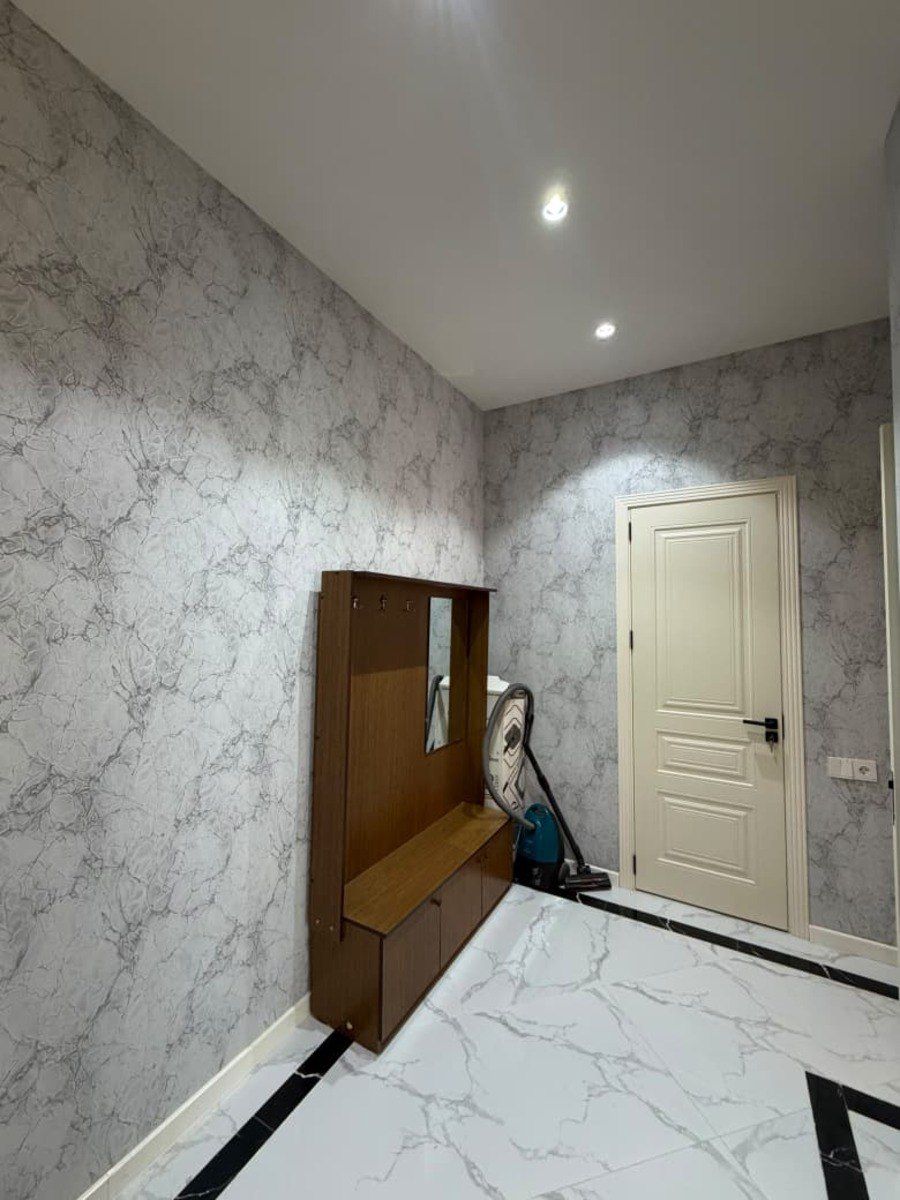 3-otaqlı yeni tikili kirayə verilir, Nəsimi r., 84 m² — Mənzil, Bakı (8)