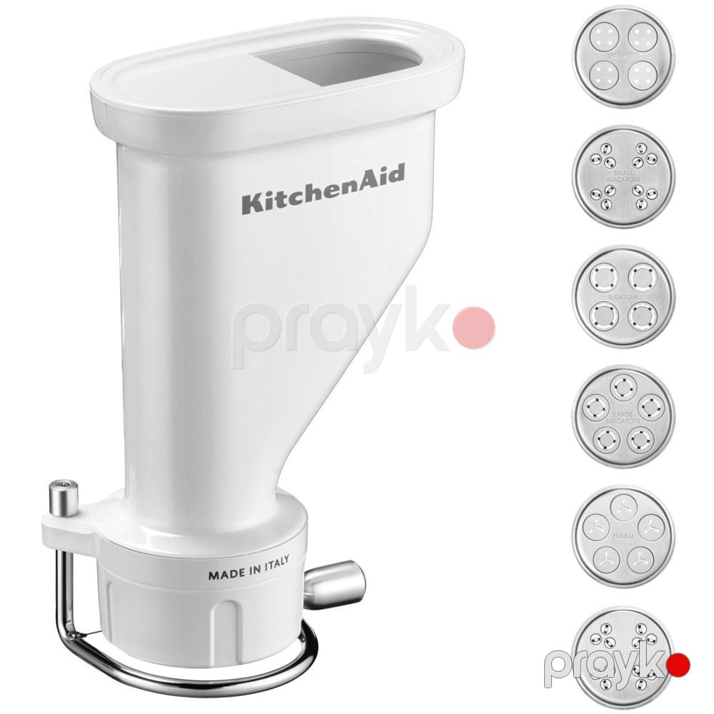 Mətbəx kombaynı üçün başlıq KitchenAid 5KSMPEXTA — Aksesuarlar və ehtiyat hissələri, Bakı (3)