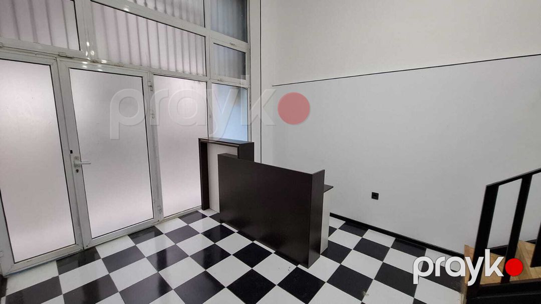 Satılır obyekt 80 m² — Əmlak, Bakı (12)