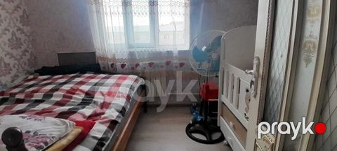 Satılır 2 otaqlı köhnə tikili 40 m² — Bakı