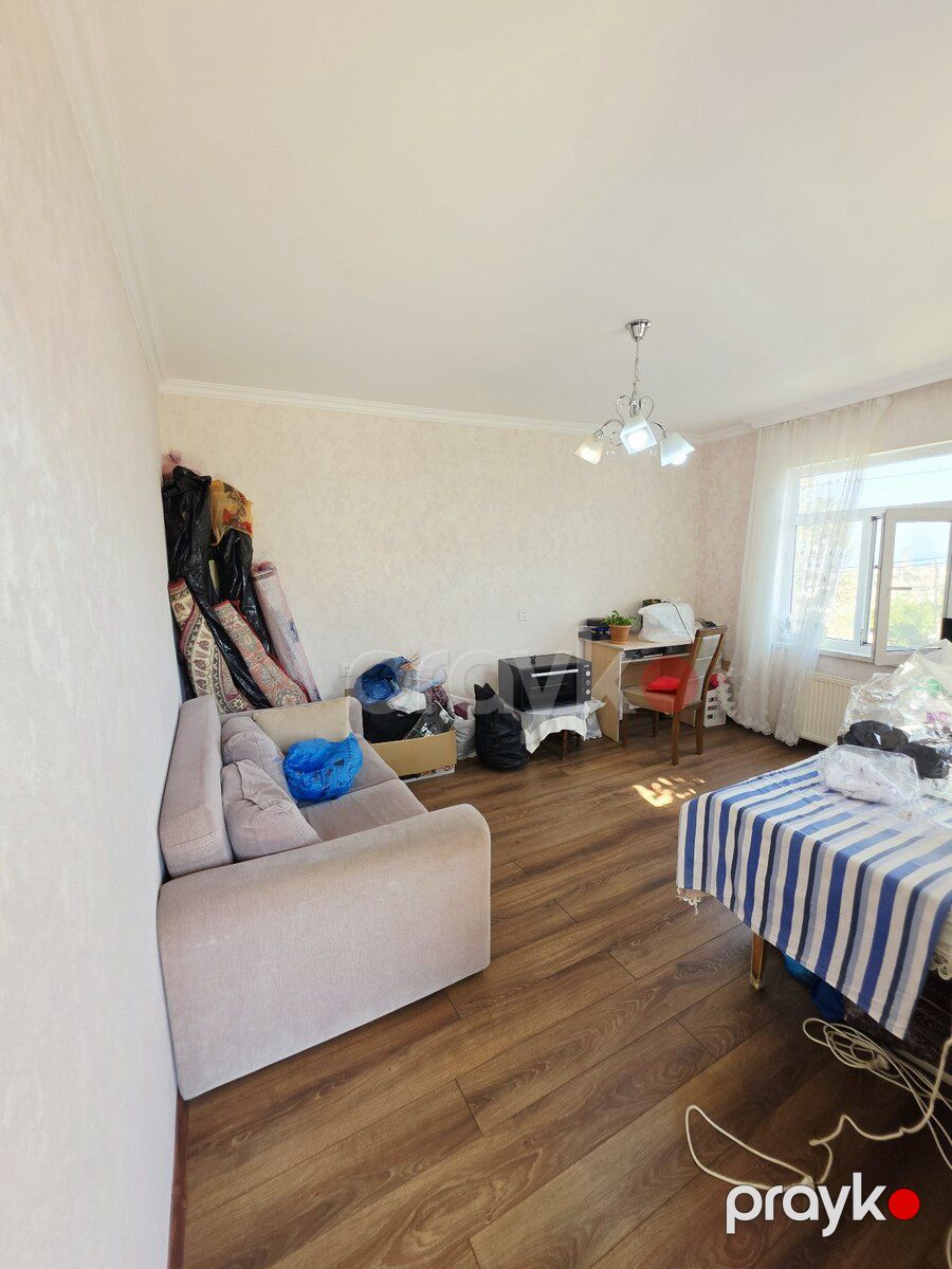Həyət evi, Səbail r — Ev, villa, Bakı (9)