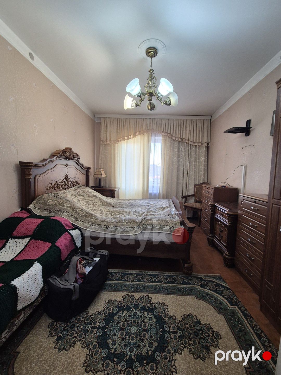 Satılır 2 otaqlı köhnə tikili 65 m² — Mənzil, Bakı (4)