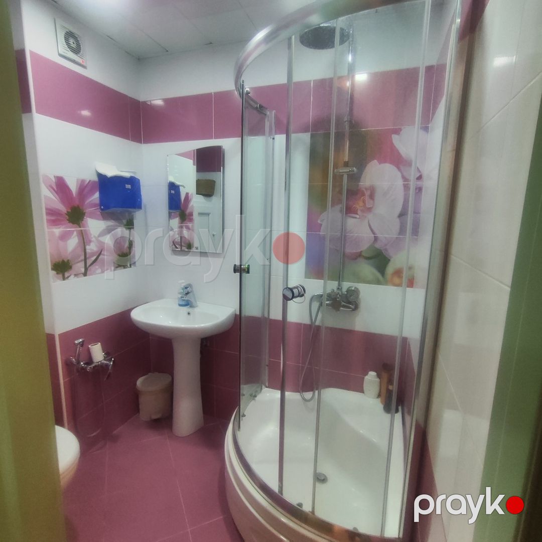Satılır 3 otaqlı yeni tikili 165 m² — Mənzil, Bakı (11)