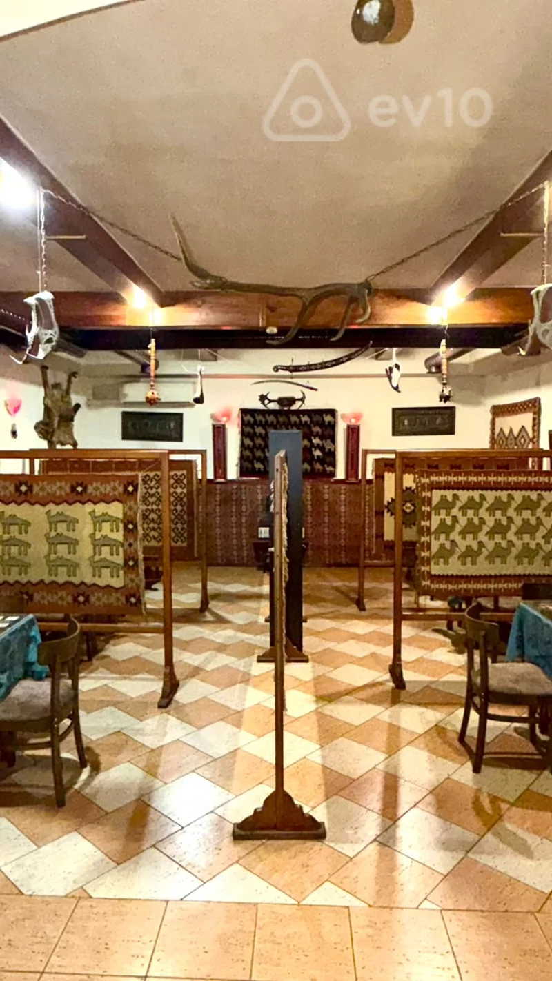 Obyekt, 600 m², Dilarə Əliyeva küçəsi — kirayə — Əmlak, Bakı (10)