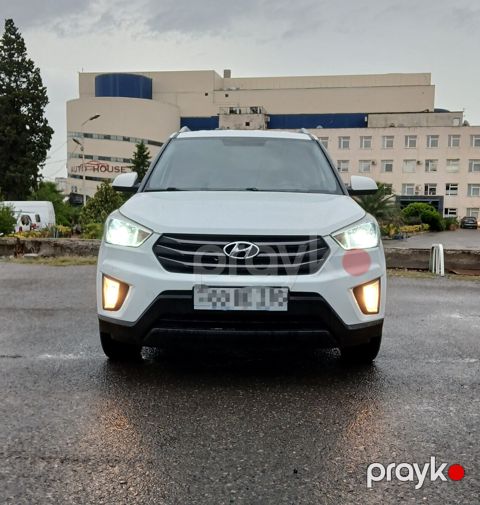 Hyundai Creta, 2018 il — Bakı