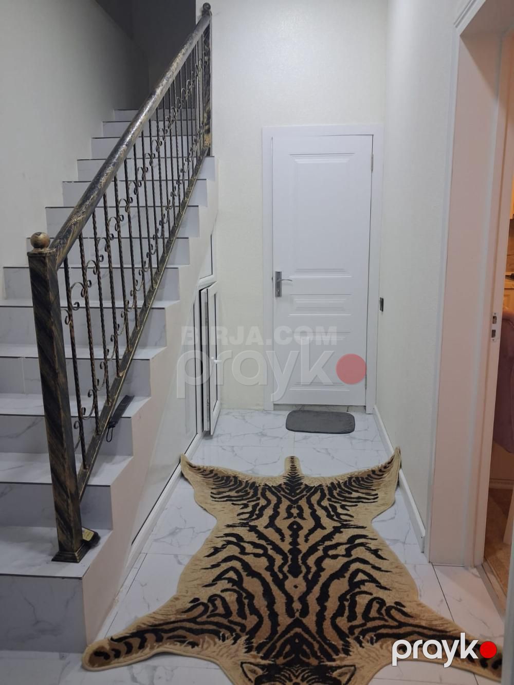 Satılır həyət evi, Savalan qəs — Ev, villa (2)