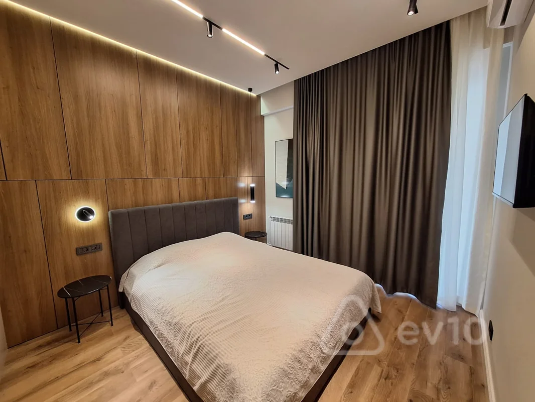 2 otaqlı mənzil, 68 m², BCR — Mənzil, Bakı (10)