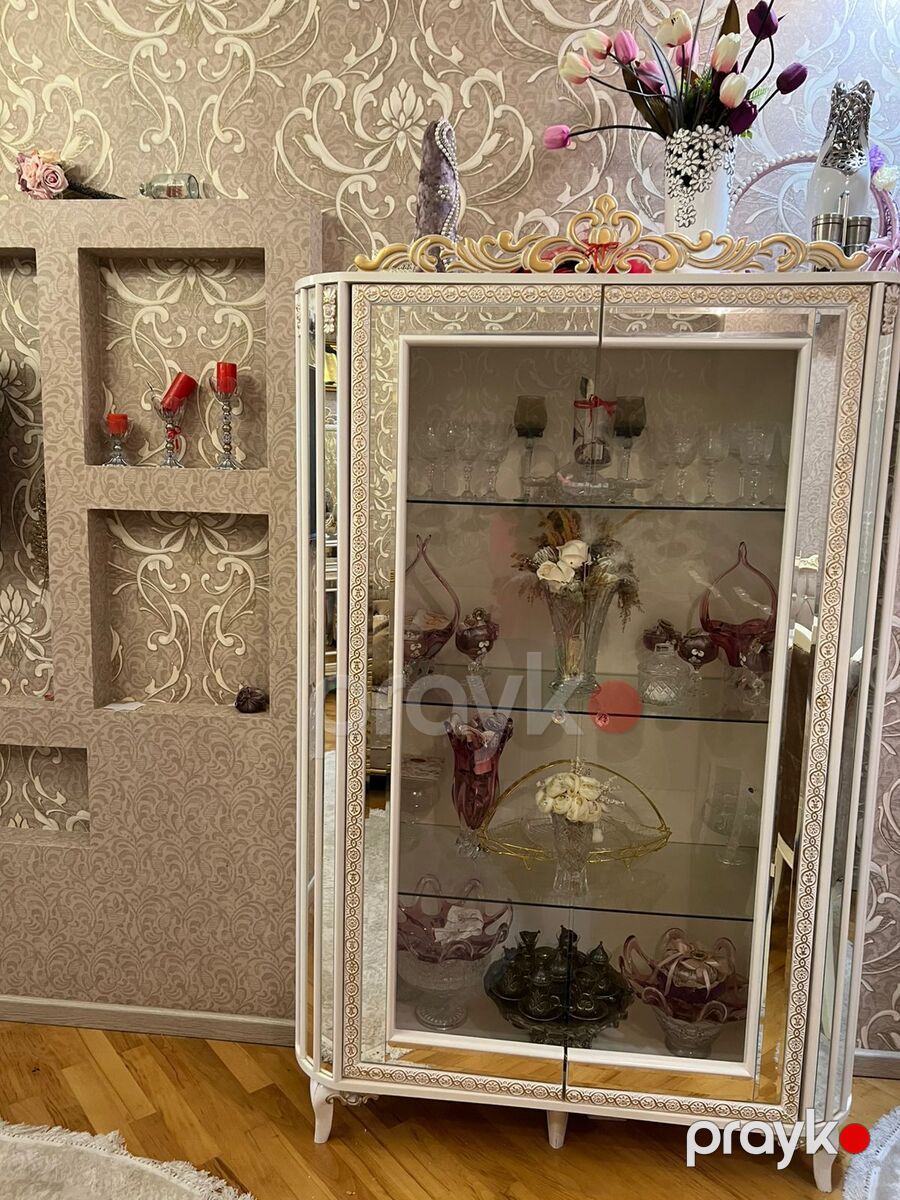 Satılır 2 otaqlı yeni tikili 63 m² — Mənzil, Bakı (12)