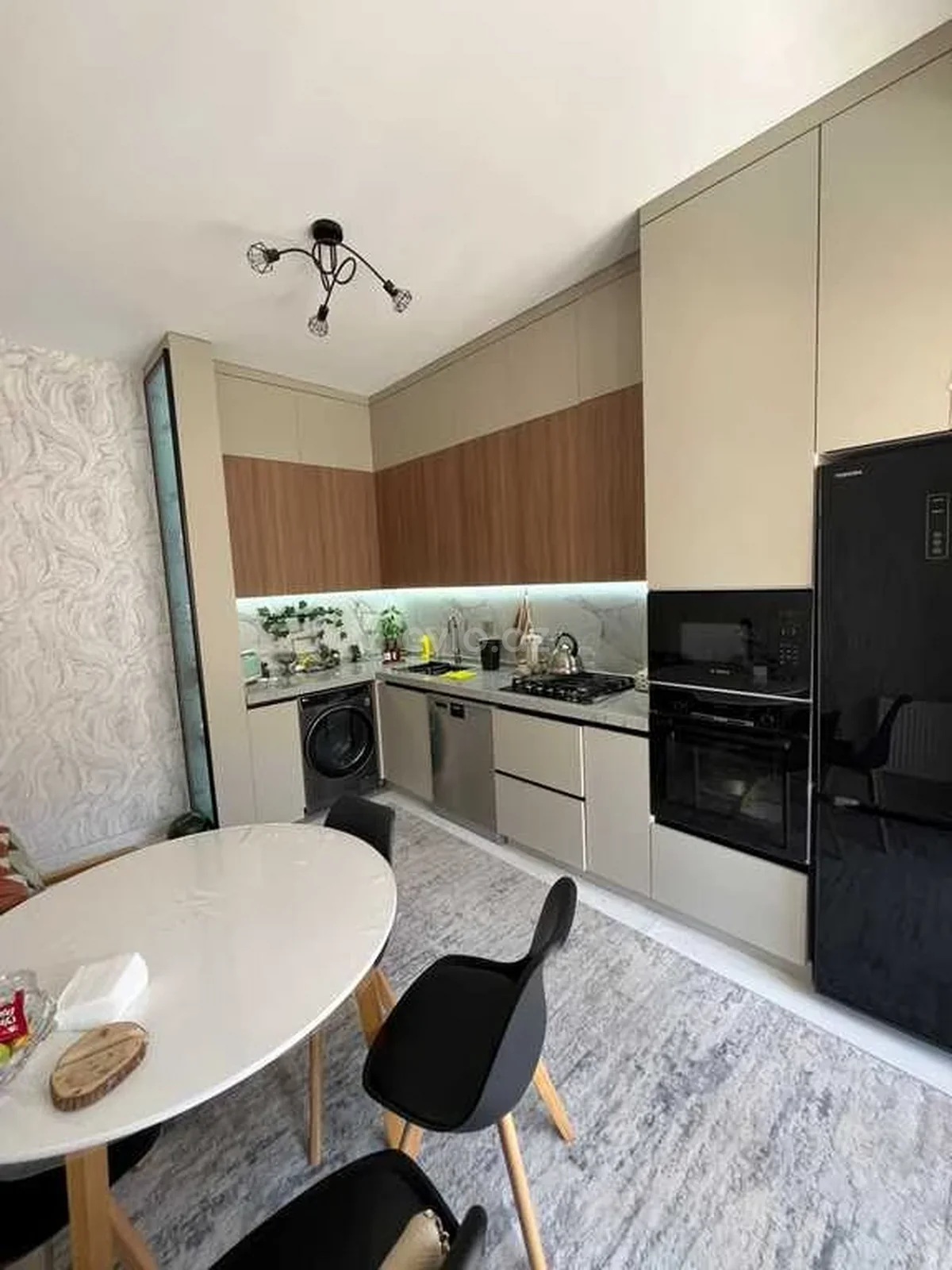 3 otaqlı həyət evi satılır Məmmədlidə — Ev, villa, Abşeron (9)