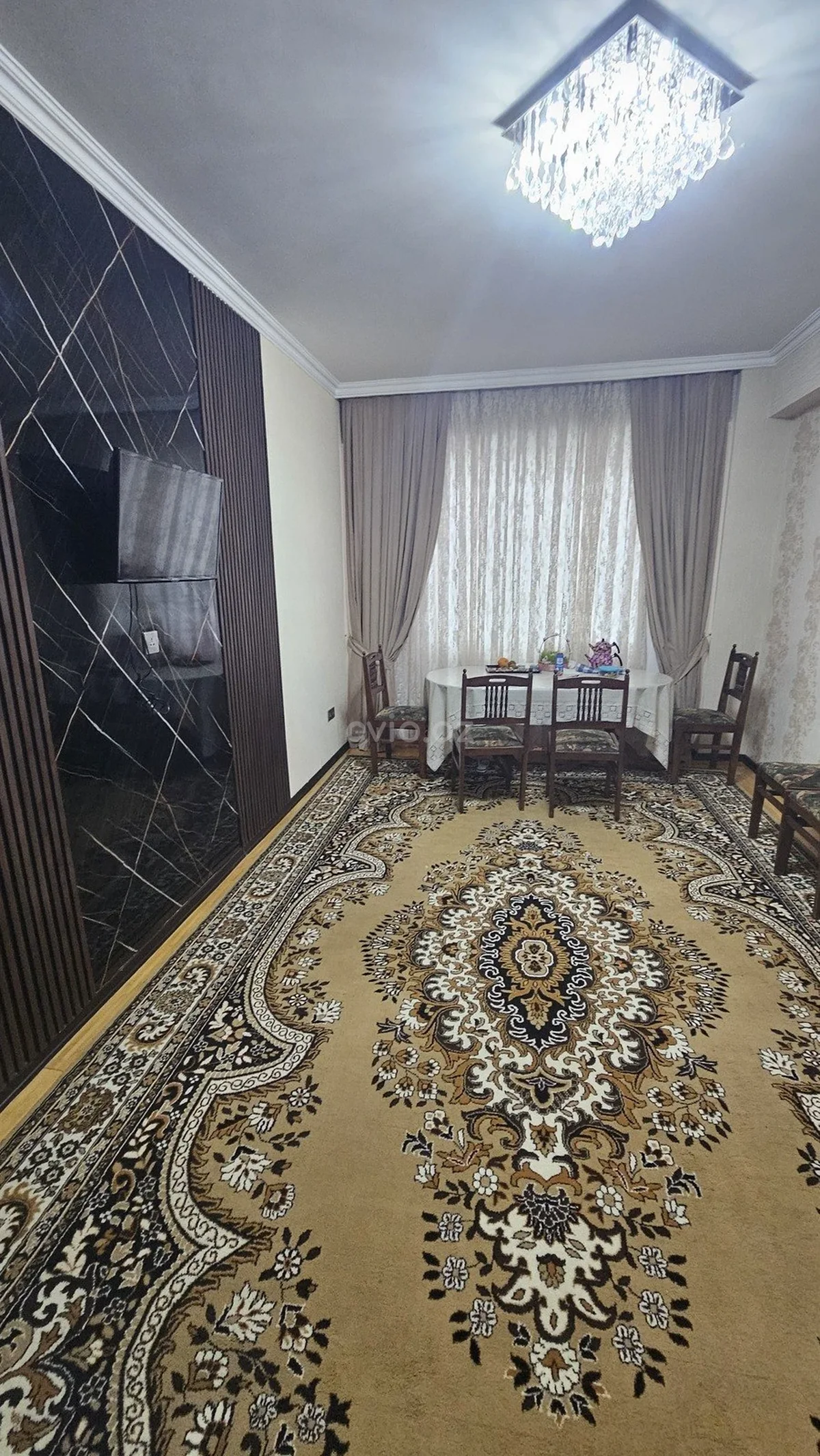 2 otaqlı tam təmirli mənzil satılır Xırdalanda — Mənzil, Abşeron (11)