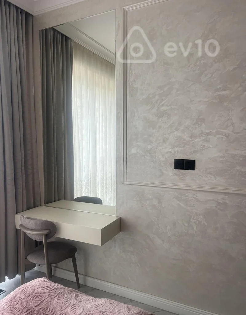 3 otaqlı mənzil, 75 m², 20 yanvar metrosunun yaxınlığı — Mənzil, Bakı (11)