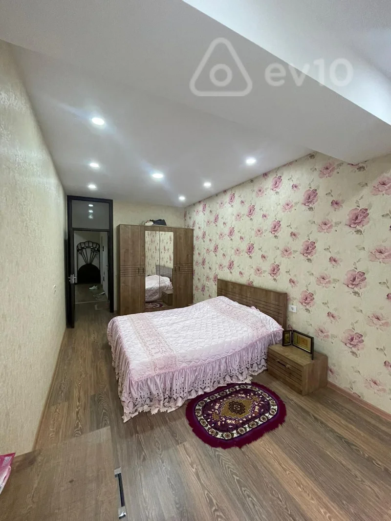 2 otaqlı mənzil, 65 m², Gence prospekti — kirayə — Mənzil, Bakı (4)