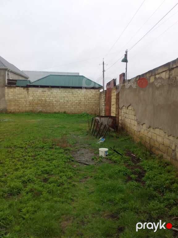 Satılır 5 otaqlı həyət evi/bağ evi 250 m² — Ev, villa, Sabirabad (7)