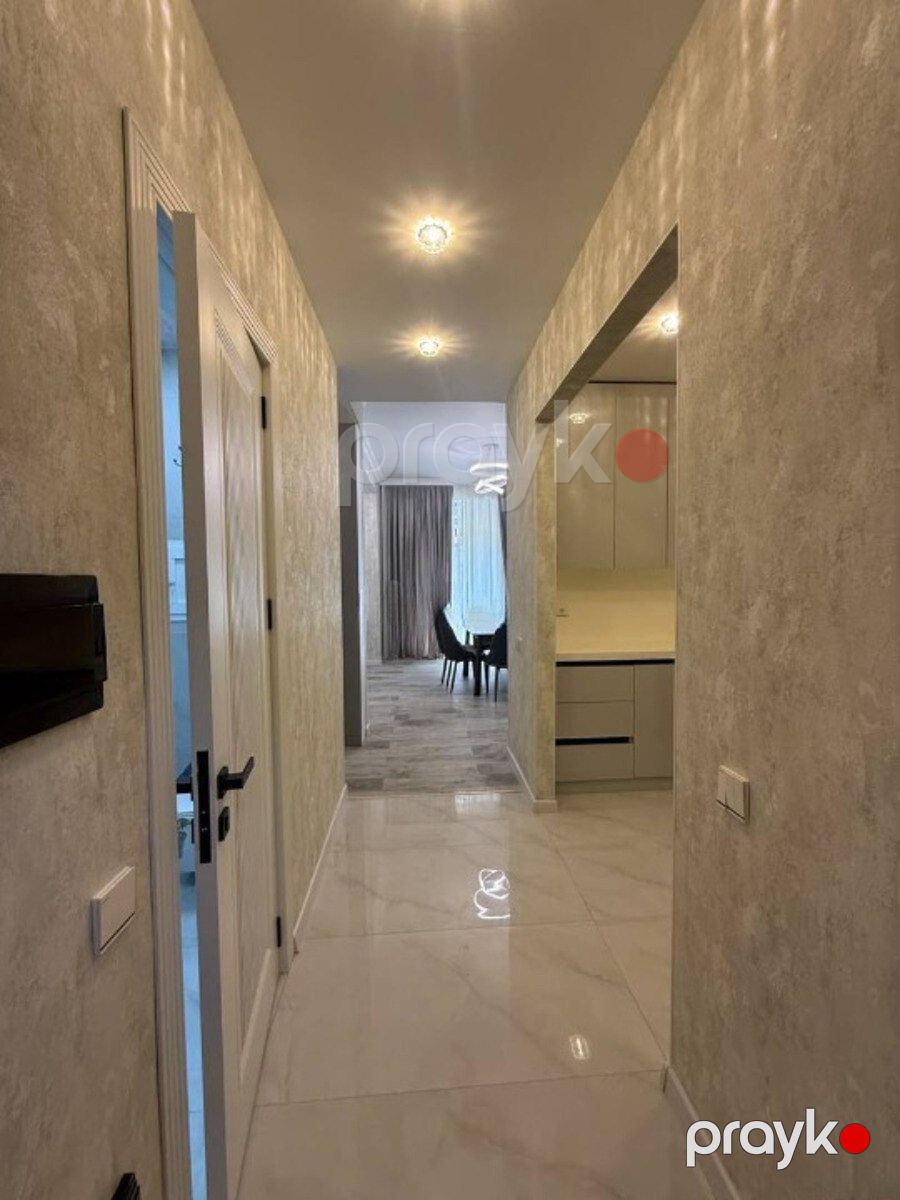 Satılır 2 otaqlı yeni tikili 67 m² — Mənzil, Bakı (12)
