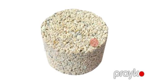 Quşlar üçün mineral blok, assorti, 70 qr — Bakı