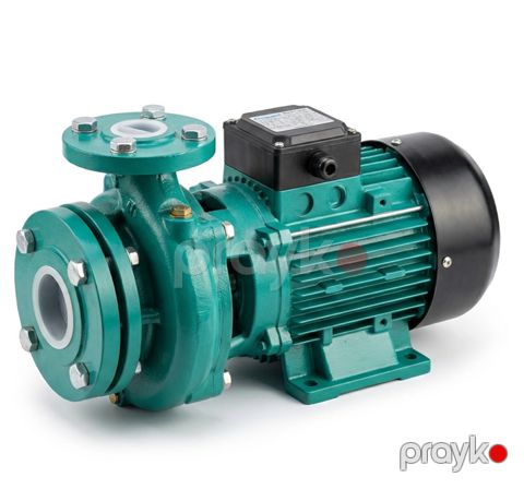 Səthi nasos Shimge 4kW SGT40-160/4 — Bakı