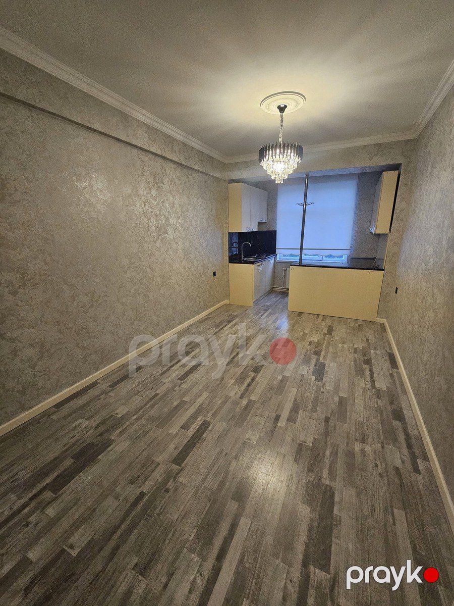 Satılır 3 otaqlı yeni tikili 85 m² — Mənzil, Bakı (2)