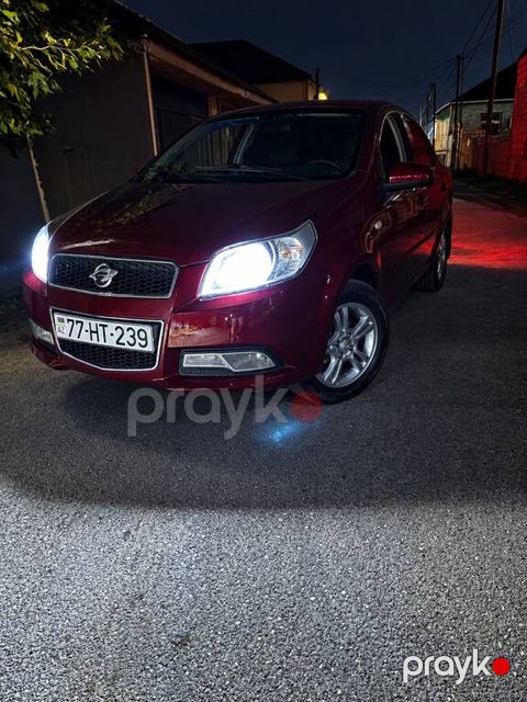 Ravon Nexia R3, 1.5 L, 2019 il, 197 000 km — Bakı