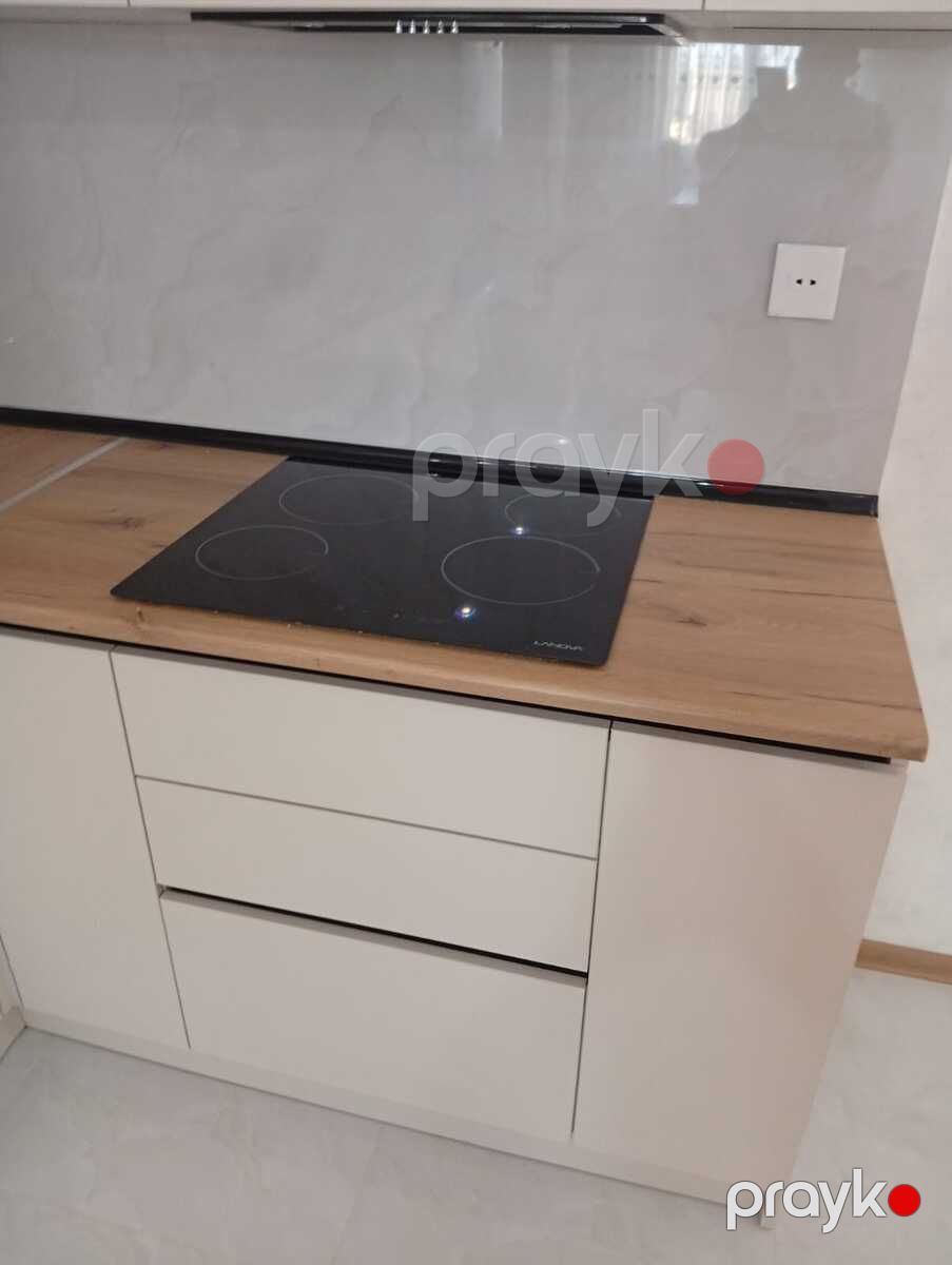 3-otaqlı yeni tikili kirayə verilir, Xırdalan ş., 80 m² — Mənzil, Xırdalan (6)