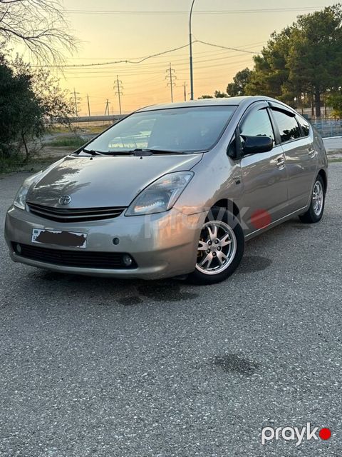 Toyota Prius, 1.5 L, 1.3 kWh, 2008 il, 266 800 km — Xırdalan