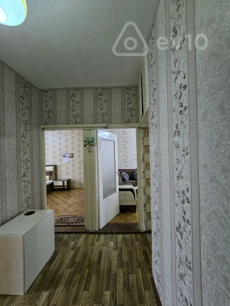 4 otaqlı mənzil, 100 m², Bakıxanov — kirayə — Mənzil, Bakı (8)