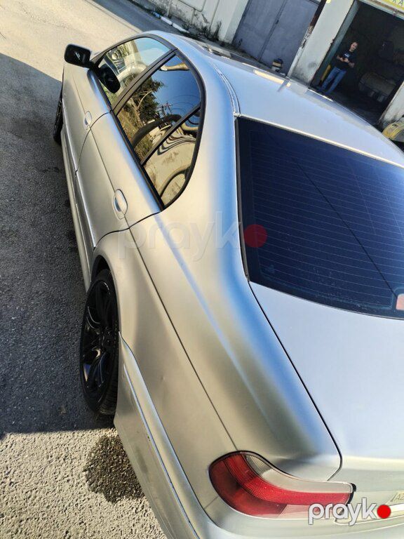 BMW 528, 2.8 L, 1998 il, 293 000 km — Avtomobillər, Sumqayıt (7)
