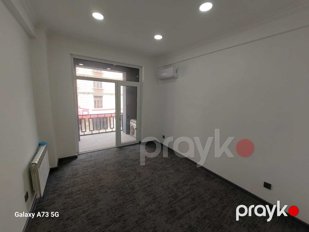 İcarəyə verilir 12 otaqlı ofis 470 m² — Ofis, Bakı (6)
