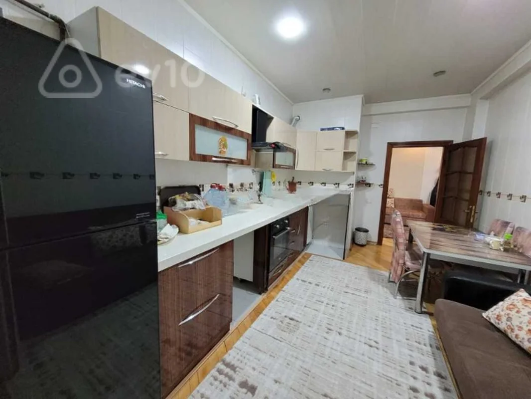 2 otaqlı mənzil, 94 m², Ceyhun Səlimov — Mənzil, Bakı (9)
