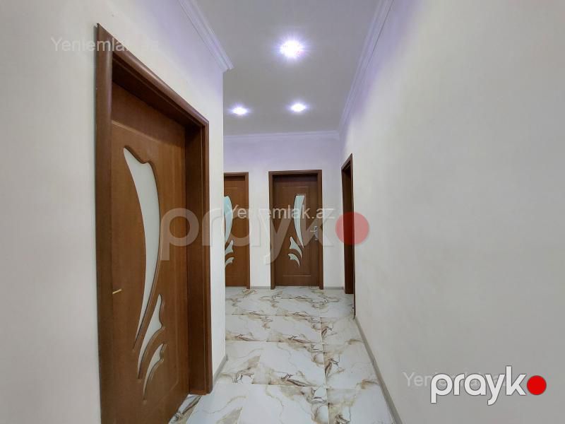 Satılır 3 otaqlı Həyət evi / Villa, 100 m², Suraxanı rayonu — Ev, villa, Bakı (9)