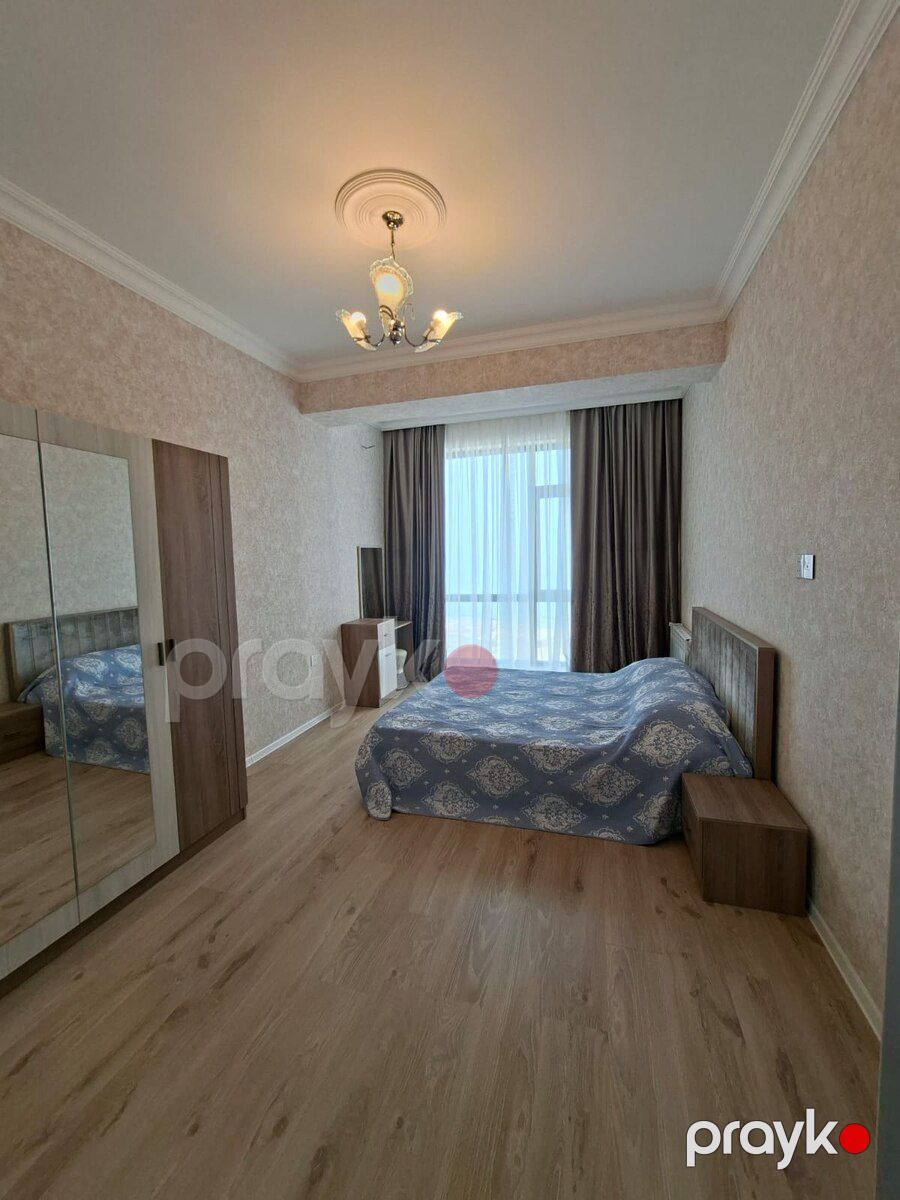 3-otaqlı yeni tikili kirayə verilir, Sumqayıt ş., 100 m² — Mənzil, Sumqayıt (3)