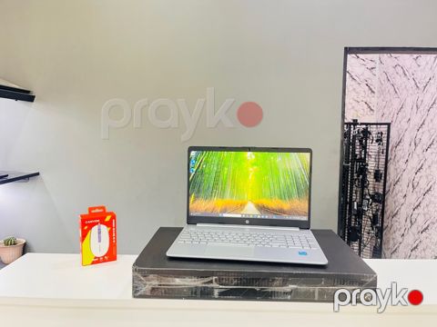 Noutbuk HP — Bakı